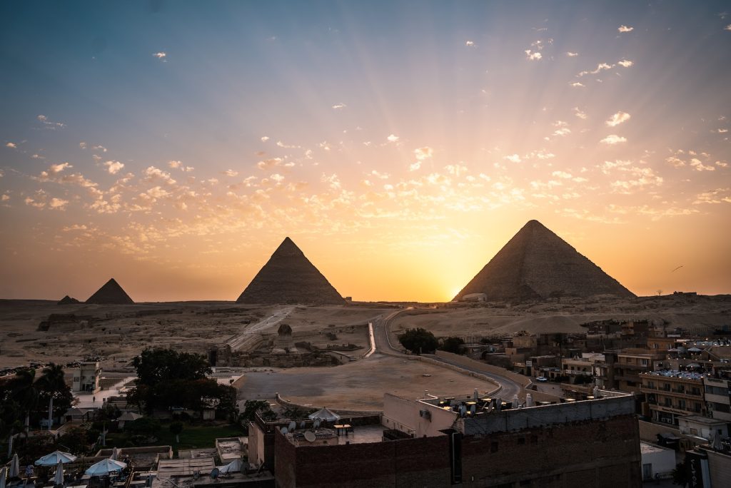 12 geweldige weetjes over egypte
