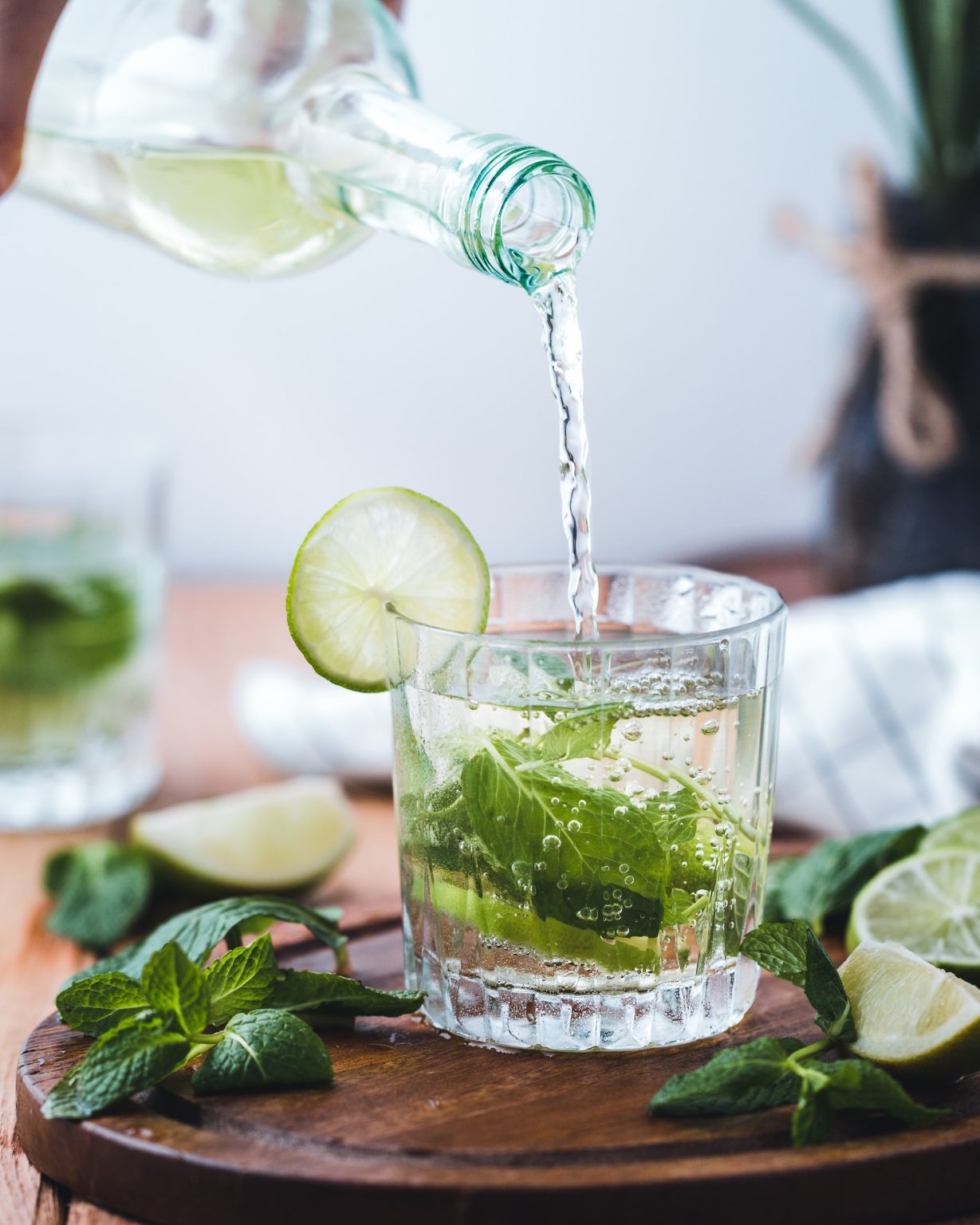 Top 10 cocktails die jouw feestje compleet maken Top 10 cocktails die jouw feestje compleet maken