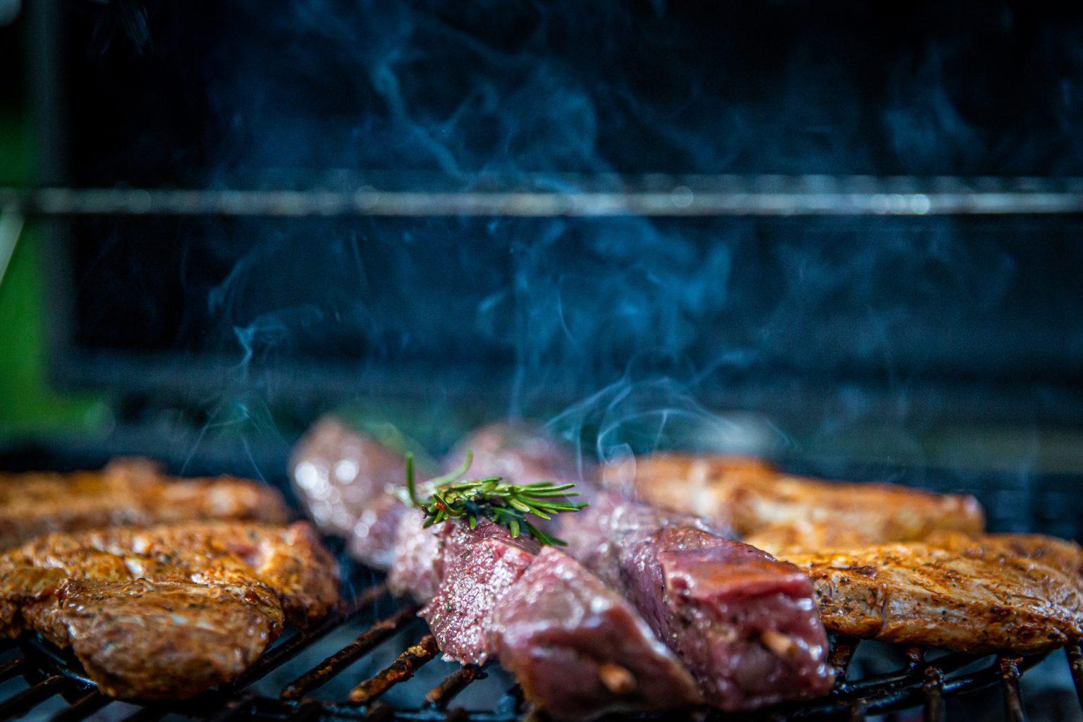 Top 10 Beste BBQ (Barbecue) Top 10 Beste BBQ (Barbecue)
