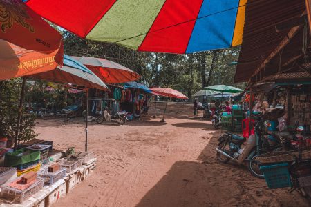 De Top 10 Armste Landen ter Wereld - Een Diepgaande Blik op de Realiteit van Economische Ontwikkeling