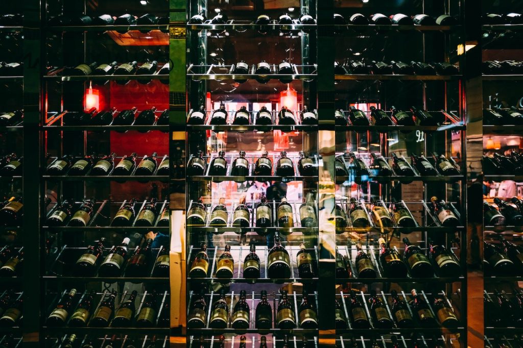 Deze Nederlandse restaurants hebben de beste wijnkaarten