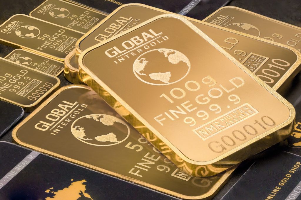 De kunst van goud verkopen in Assen: een grondige verkenning van de mogelijkheden