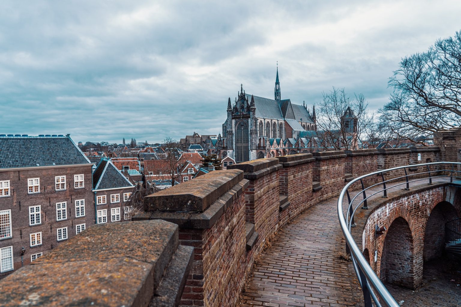 De voordelen van in Leiden een bouwkundige keuren
