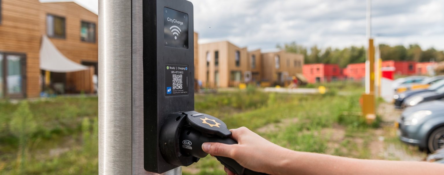 De 10 meest gestelde vragen over openbare laadpalen