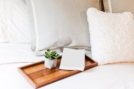 Het ideale hoofdkussen voor jouw slaaphouding