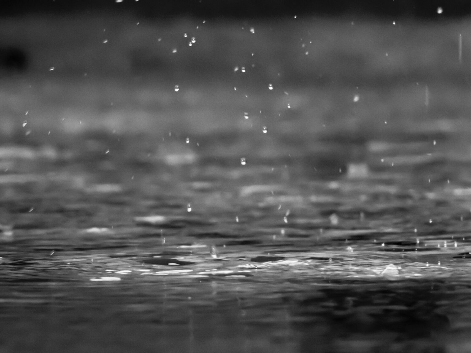 Hoeveel mm regen is veel? Hoeveel mm regen is veel?