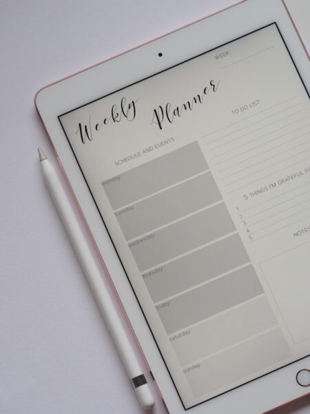 Checklist voor professionele inkopers van trofeeën