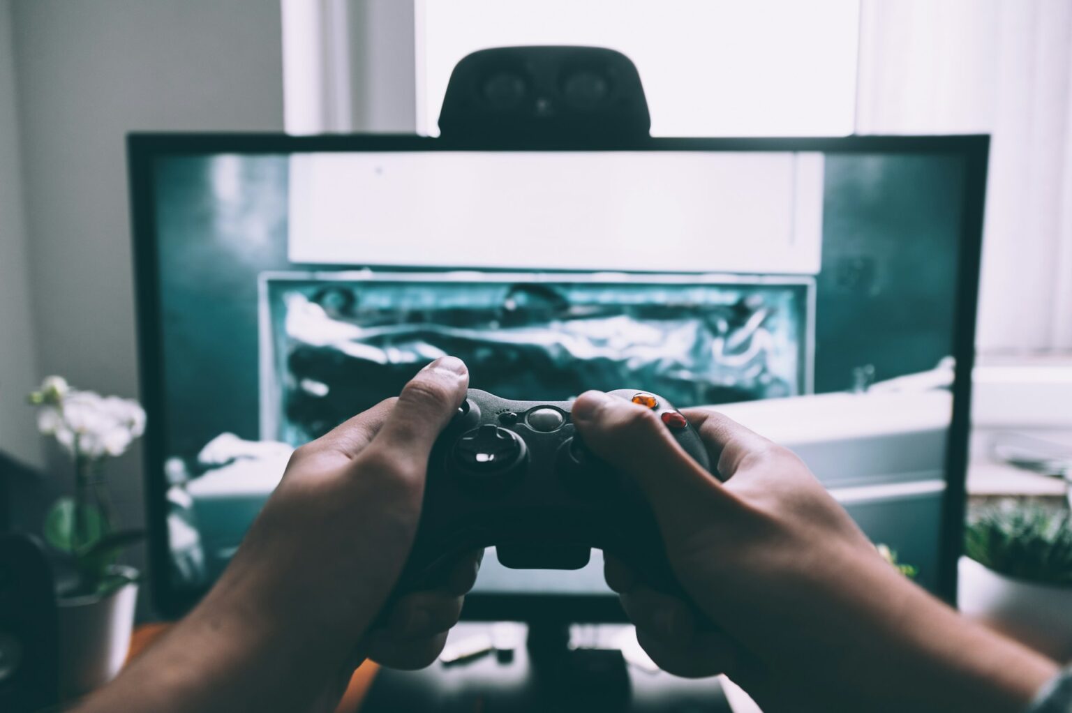 Smart TV-oplossingen voor de Ultieme Game-ervaring