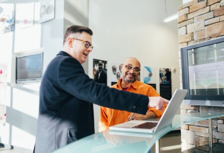 Deze vaardigheden heb je nodig als goede sales partner