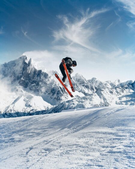 Waarom verwarmde handschoenen onmisbaar zijn voor wintersporters