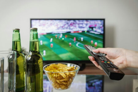 5 digitale trends die je sportbeleving thuis flink opschudden