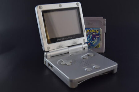 Populaire retro games die je online kunt spelen