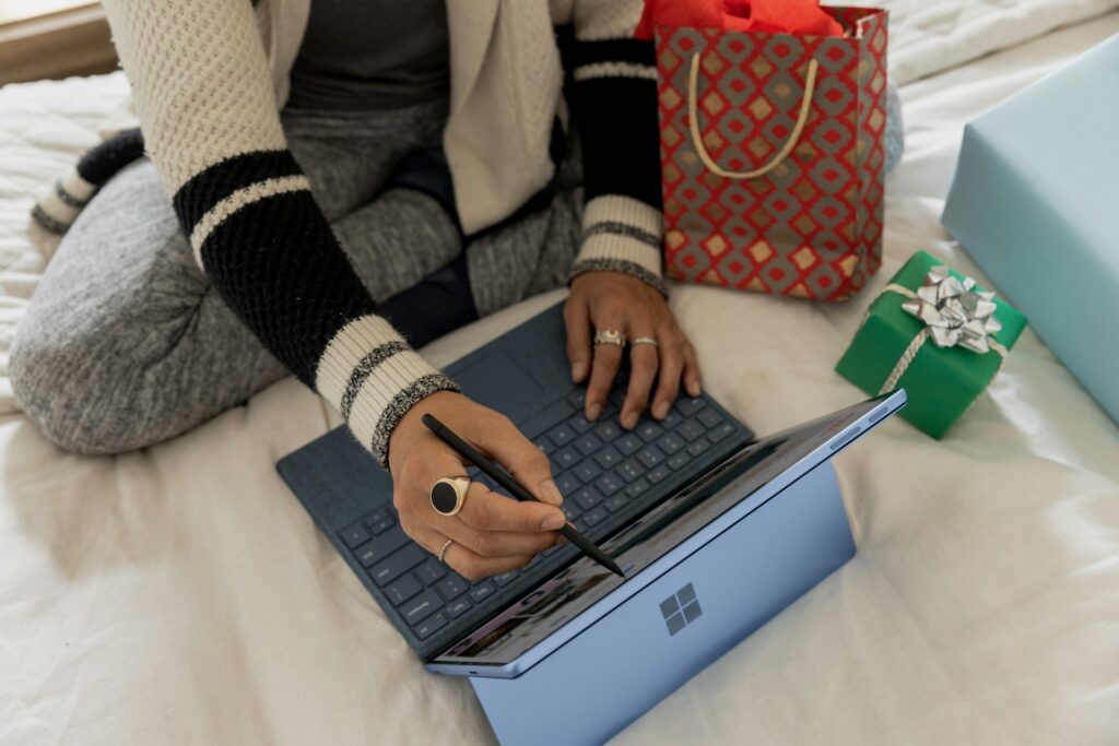 Twee digitale cadeaubonnen die jouw online leven nét wat makkelijker maken Twee digitale cadeaubonnen die jouw online leven nét wat makkelijker maken