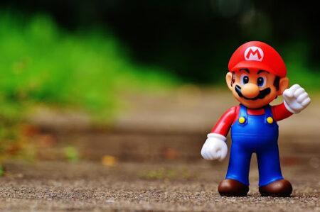 Franchises in de gamewereld