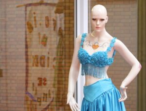 Vernieuwing en comfort: dit is nu in de mode voor dames