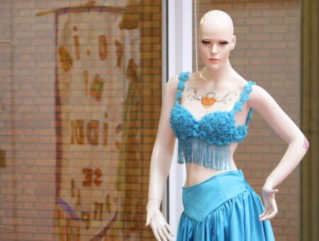 Vernieuwing en comfort: dit is nu in de mode voor dames