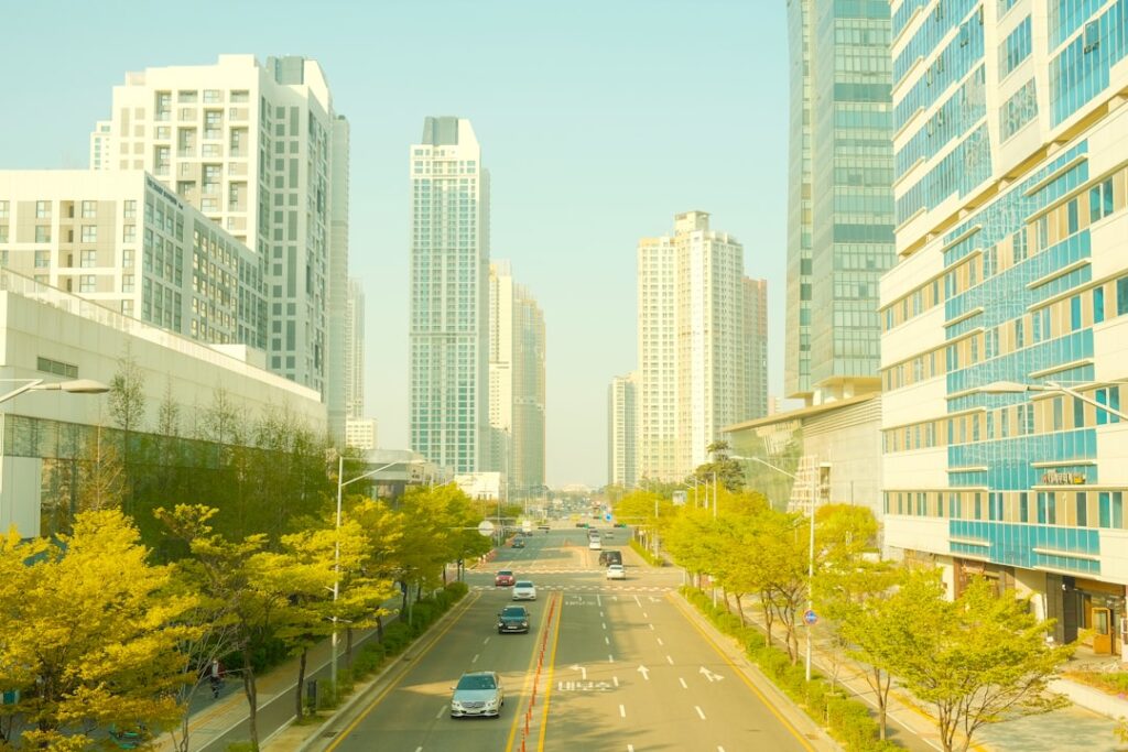 Dromen van palmbomen op een vakantie naar de Seychellen