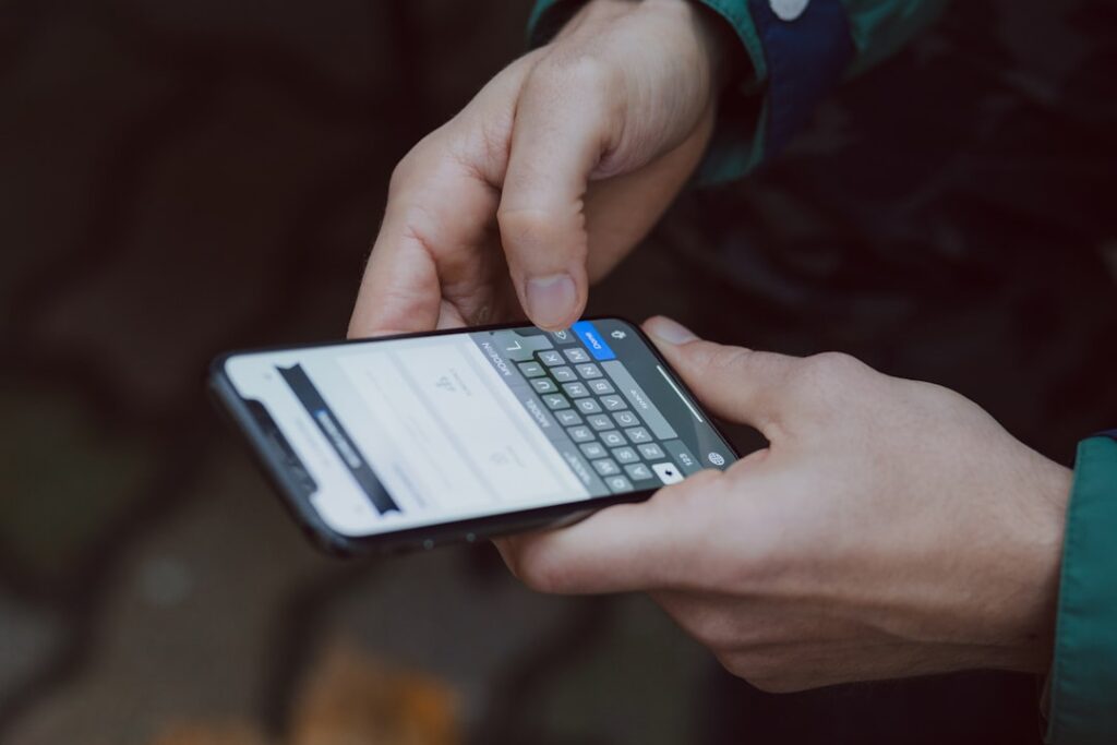 De lengte van een telefoonnummer: wat iedereen moet weten