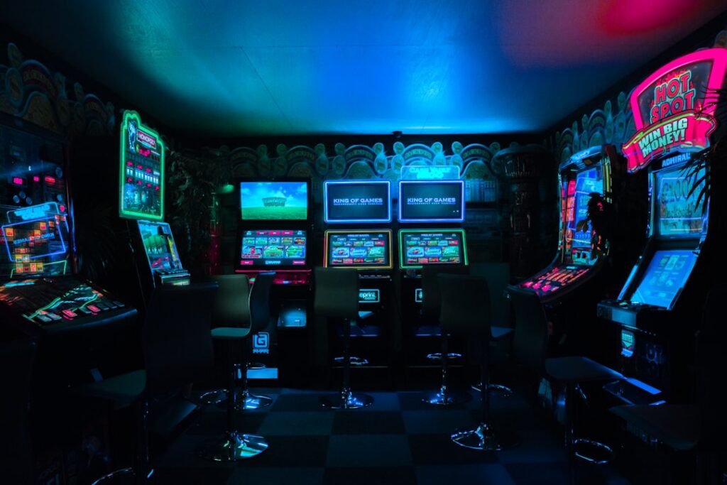 Gaming in 2025: alles wat je moet weten over spelen op een laptop