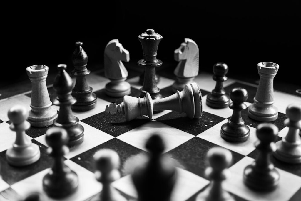 Strategische bordspellen: de beste keuzes en waar je op moet letten