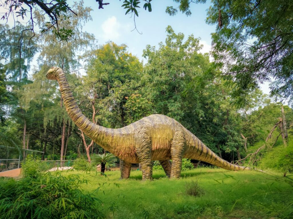 Dino weetjes: de leukste en meest verrassende feiten over dinosaurussen