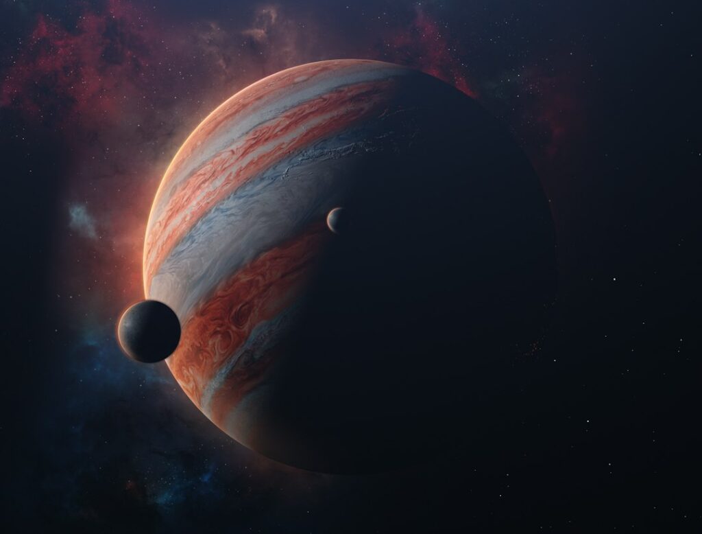 Weetjes over planeten: 25 verrassende feiten over ons zonnestelsel